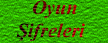 oyunsif.gif (4042 bytes)